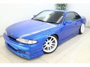 1993 NISSAN SILVIA K's TYPE-S