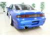 NISSAN SILVIA