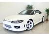 NISSAN SILVIA