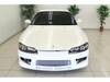 NISSAN SILVIA