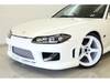 NISSAN SILVIA