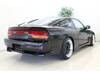 NISSAN 180SX