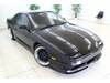 NISSAN 180SX