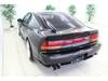 NISSAN 180SX