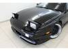 NISSAN 180SX