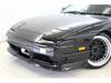 NISSAN 180SX