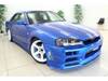 NISSAN SKYLINE