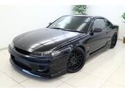2002 NISSAN SILVIA SPEC R L PACKAGE