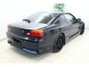 NISSAN SILVIA