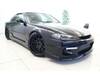 NISSAN SILVIA
