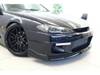 NISSAN SILVIA