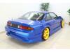 NISSAN SILVIA