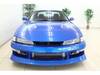 NISSAN SILVIA