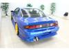 NISSAN SILVIA