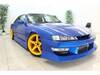NISSAN SILVIA