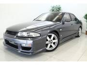 1993 NISSAN SKYLINE