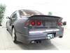 NISSAN SKYLINE