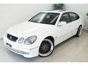 2003 TOYOTA ARISTO