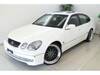 TOYOTA ARISTO