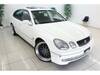 TOYOTA ARISTO