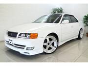 2001 TOYOTA CHASER