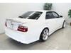 TOYOTA CHASER