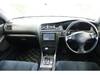 TOYOTA CHASER