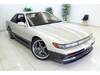 NISSAN SILVIA