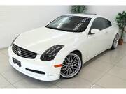 2003 NISSAN SKYLINE 350GT PREMIUM