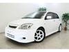 TOYOTA ALLEX