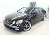 TOYOTA ARISTO