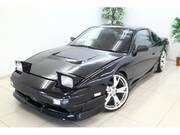 1993 NISSAN 180SX