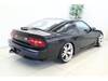 NISSAN 180SX