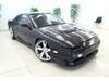 NISSAN 180SX