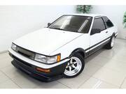1985 TOYOTA COROLLA LEVIN