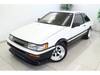 TOYOTA COROLLA LEVIN