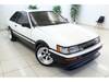 TOYOTA COROLLA LEVIN