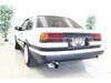 TOYOTA COROLLA LEVIN