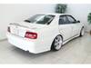 TOYOTA CHASER