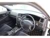 TOYOTA CHASER