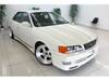 TOYOTA CHASER