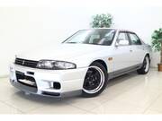 1995 NISSAN SKYLINE