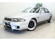 1995 NISSAN SKYLINE
