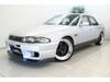 NISSAN SKYLINE