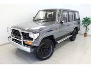 1993 TOYOTA LAND CRUISER PRADO SX