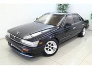 1991 NISSAN LAUREL