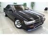 NISSAN LAUREL