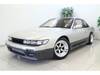 NISSAN SILVIA