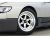 NISSAN SILVIA