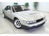 NISSAN SILVIA